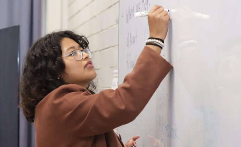 ¡No Pierdas La Oportunidad de Ser Docente Por Asignatura en La UAEH!