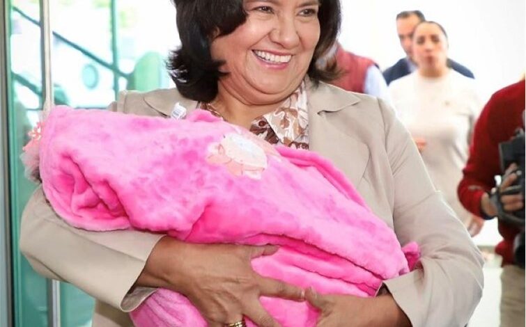 DIF Hidalgo Ubica a Dos Menores que Perdieron a sus Padres Por las Lluvias que Afectaron a 28 Municipios