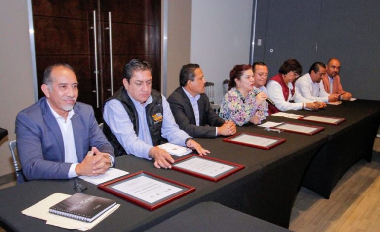 Docentes de Hidalgo participarán en el Consejo Técnico Escolar