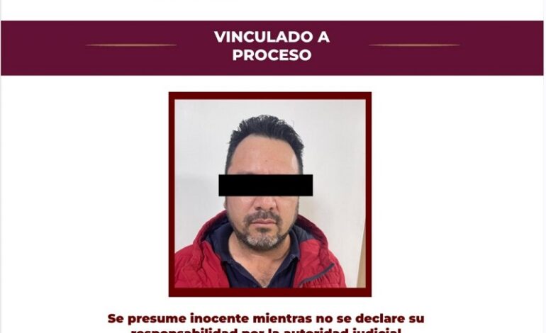Ex Alcalde de Singuilucan fue Vinculado a Proceso por Desvió de más de 100 Millones de Pesos