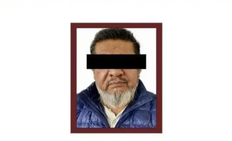 Sentencia de 12 Años Por Peculado Agravado a Ex oficial Mayor del Gobierno de Hidalgo, Martiniano “N”