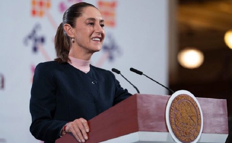 Gobierno de México: En 2026 Se Construirán 200 Centros de Educación y Cuidado Infantil Para Madres Trabajadoras