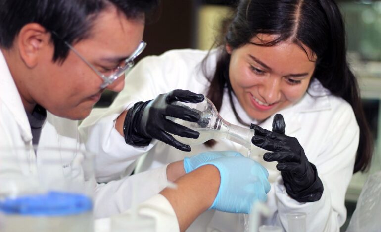 Invita UPP a Simposio de Ciencias e Ingenierías