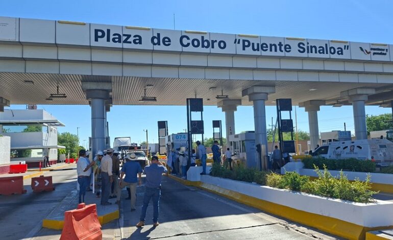 La Pobreza de Los Productores del Campo Continuará, Mientras El Gobierno Federal Ni Los Vea Ni Los Oiga