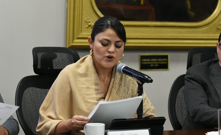 Legisladores aprueban declarar el Día de las Personas de Talla Baja en Hidalgo