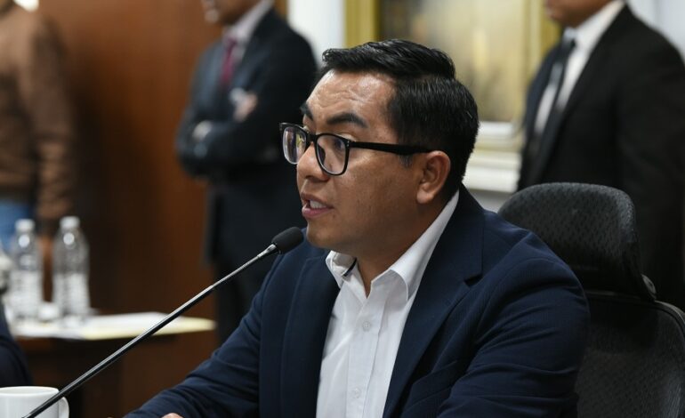 Acuerdo Económico Investigación de Homicidio del Edil Miguel Bahena Solórzano, presidente municipal de Pisaflores