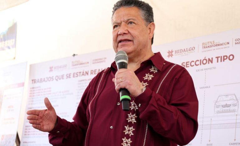 Siguen Vigentes Las Órdenes de Aprehensión Contra Excontralor César “N”: Julio Menchaca