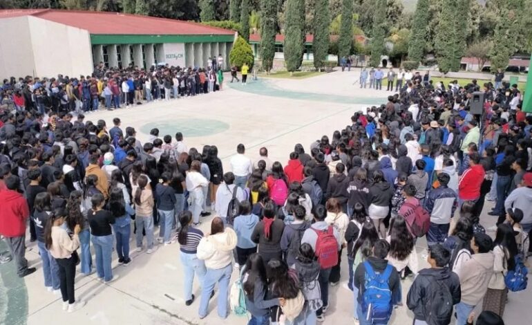 Con Cortometraje, Estudiantes de La UPMH Triunfan en Festival Internacional