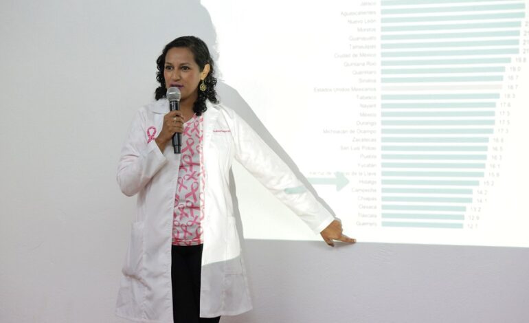 UAEH Consolidó la Prevención Con Tercera Edición de “Alma de Rosa”