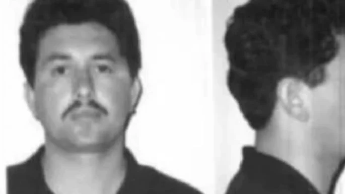 Detienen a Exagente del Cisen, Jorge Antonio Sánchez Ortega, Implicado en el Asesinato de Luis Donaldo Colosio.