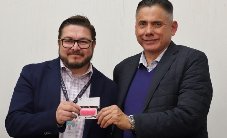 CENEVAL entrega resultados de examen Médico Cirujano en la UAEH con transparencia