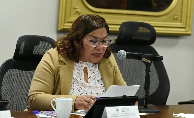 Diputados de Morena y PAN Proponen Uso de Tecnologías Para La Educación Vial
