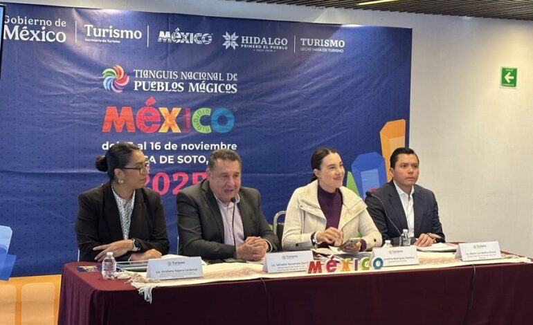 Pueblos Mágicos del País No Cumplen Con Los Lineamientos Establecidos en El Programa, Podrían Perder La Denominación.