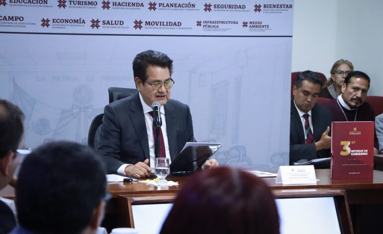 Hidalgo Mantiene Tres Municipios en Emergencia Un Mes Después de Las Lluvias Históricas