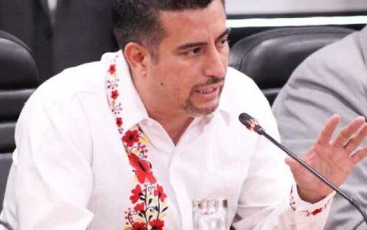 El Congreso de la Unión Aprobó El Presupuesto de Egresos 2026. Hidalgo Ejercerá 75 Mil Millones de Pesos Para el 2026