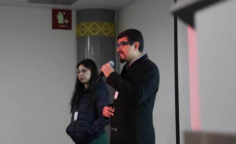 Hidalgo impulsa la inclusión en el AIFA con curso de Lengua de Señas Mexicana