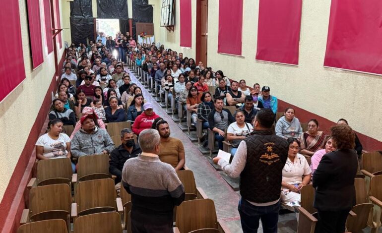 Impulsa IHE lazos familiares a través de las conferencias “Nueva Maternidad y Paternidad”