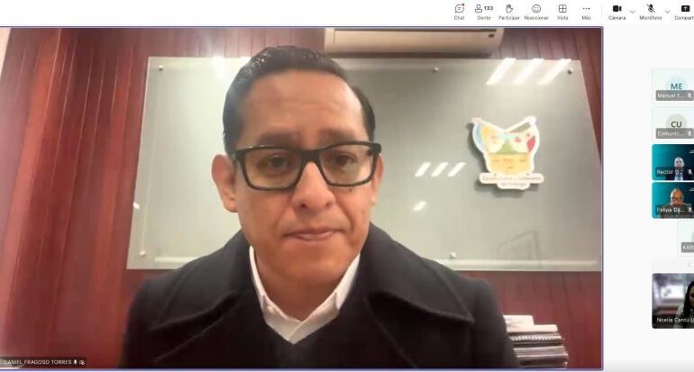 Inicia la Tercera Semana de Internacionalización Hidalgo 2025