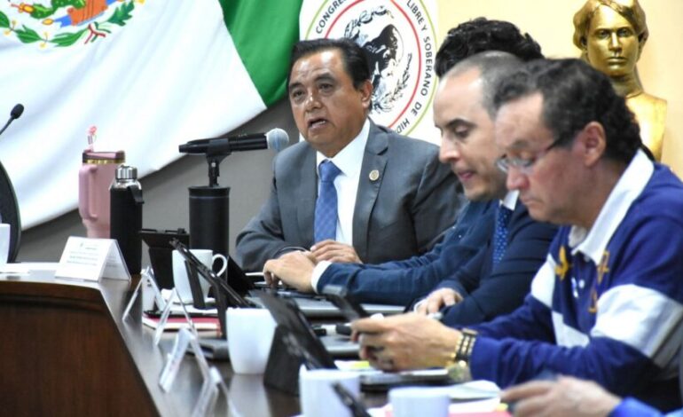 Integrantes del Cabildo de Pisaflores, No Aceptan al Suplente, por “Sospechas) indirectas en el deceso del presidente”.