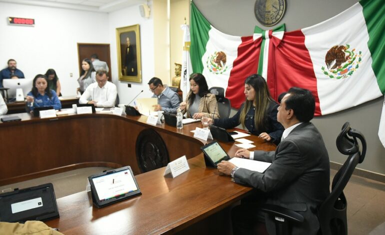 Exhortan Diputados a CFE a Condonar 100%  Pago de Luz a 28 Municipios Afectados Por Las Lluvias en el  Mes de Octubre