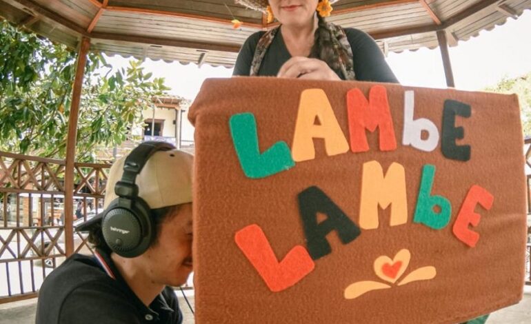 México y Colombia fortalecen lazos culturales con intercambio artístico en Hidalgo