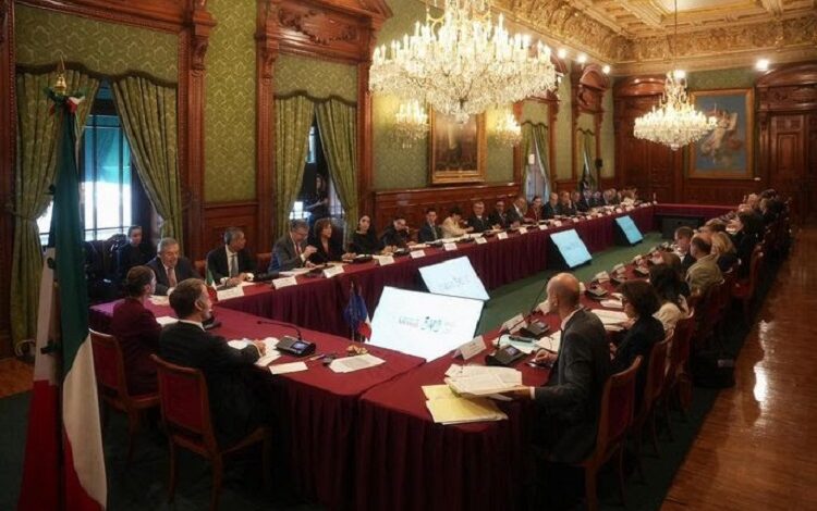 Nuestro Interés Es Fortalecer La Relación Con Francia: Presidenta Claudia Sheinbaum Pardo en Encuentro Con Empresarios Franceses