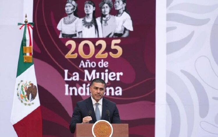 Presidenta Claudia Sheinbaum Presenta Los 12 Ejes del Plan Michoacán Por La Paz y La Justicia; Contempla 100 Acciones y Una Inversión de Más de 57 Mil Mdp