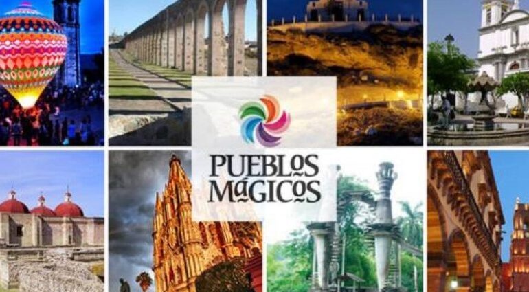Convocatoria Para Nuevos Pueblos Mágicos se Abrirá Hasta 2027