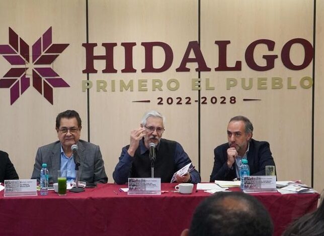 Semarnat Anuncia Habilitación de Acceso Directo del Arco Norte al Parque Ecológico y de Reciclaje de Hidalgo