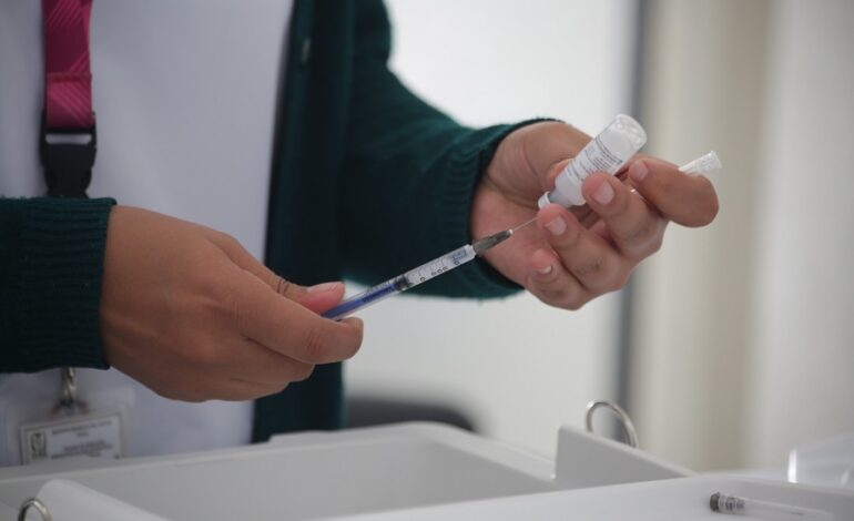 Vacunación y Prevención, Claves Para Combatir al Sarampión: Epidemiólogo Garza