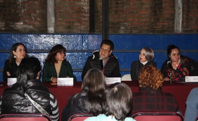 Vecinos de San Cayetano Piden Soluciones Reales de las Autoridades Respecto de Personas Desaparecidas, Violencia Contra Las Mujeres y Conflictos Legales