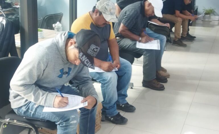 Destina gobierno estatal 6.6 millones a programas para migrantes hidalguenses