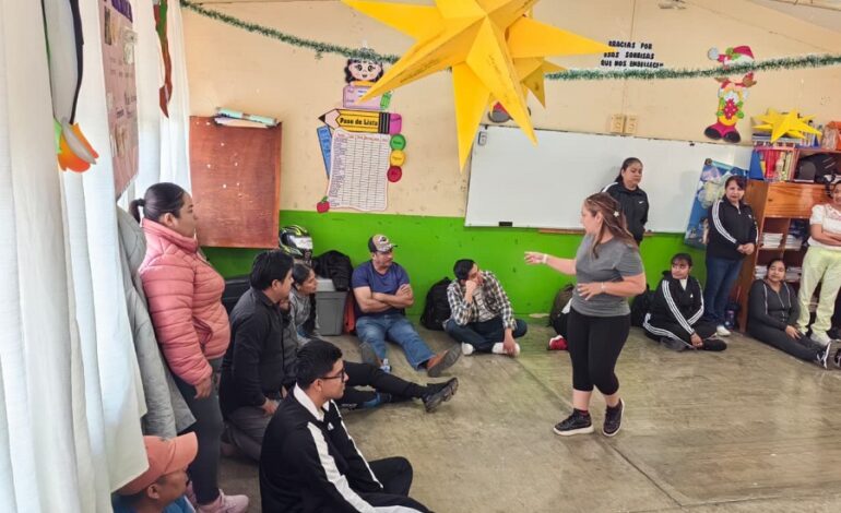 Docentes destacan impacto de la “Pedagogía del Arte” en las aulas