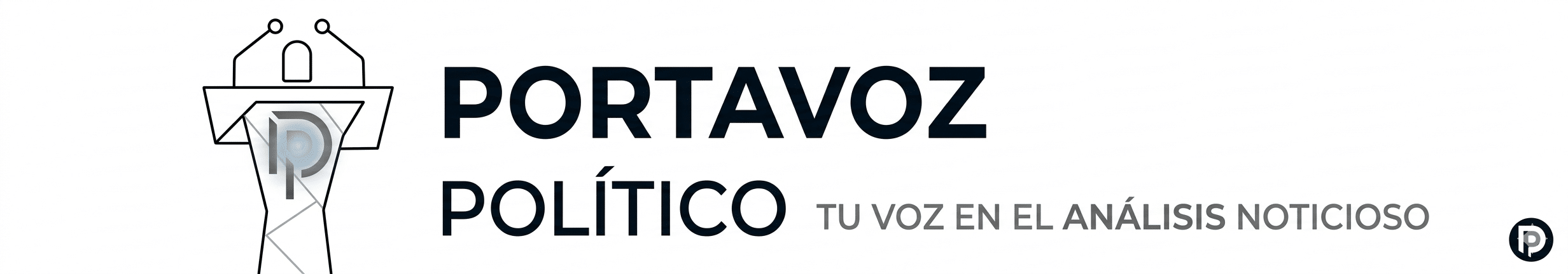 Portavoz Político