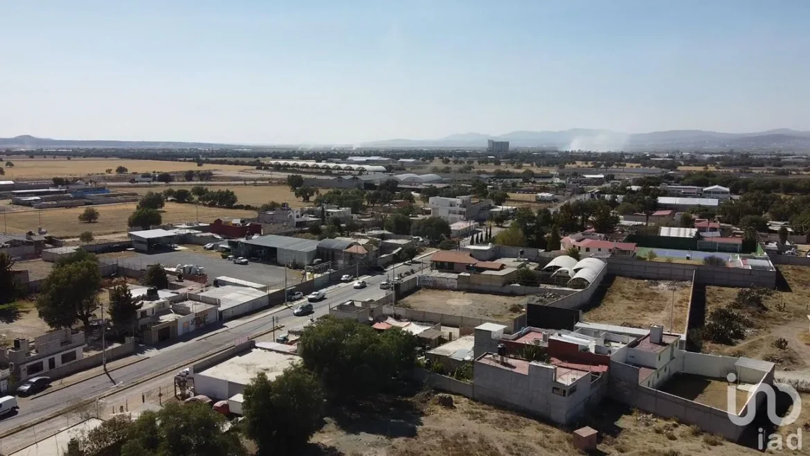 Un Hombre Fue Hallado Sin Vida Dentro de Una Camioneta en Azoyatla, Mineral de La Reforma.