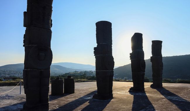 INAH lanza agenda de Paseos Culturales en mayo: arqueología, museos y cafés literarios