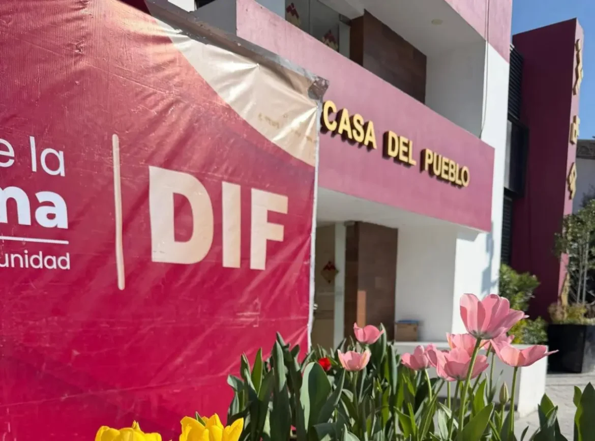 Se Evitó Muerte en el DIF De Mineral de la Reforma