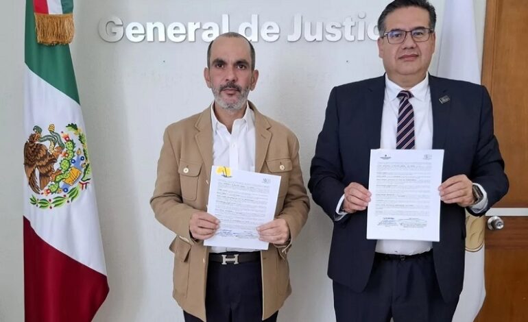ASEH y PGJEH Refuerzan Investigaciones Sobre Recursos Públicos