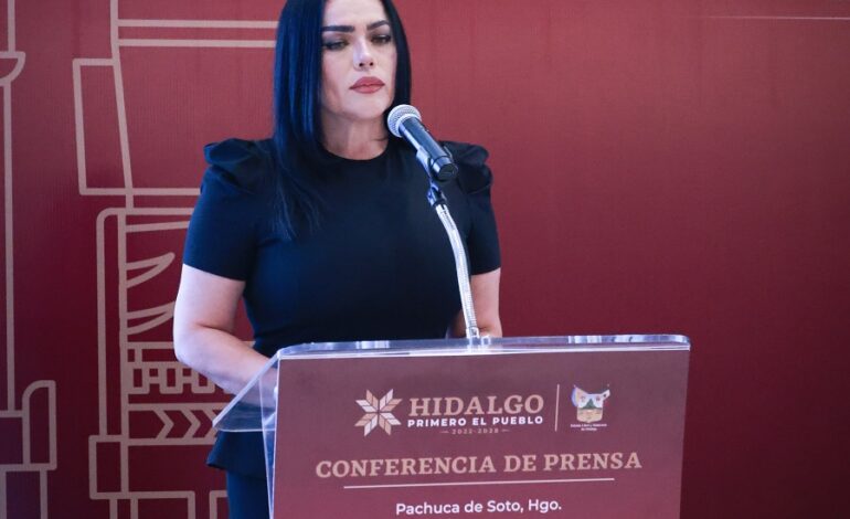 Con Presupuesto Récord, Hidalgo Fortalece La Protección de Su Riqueza Natural