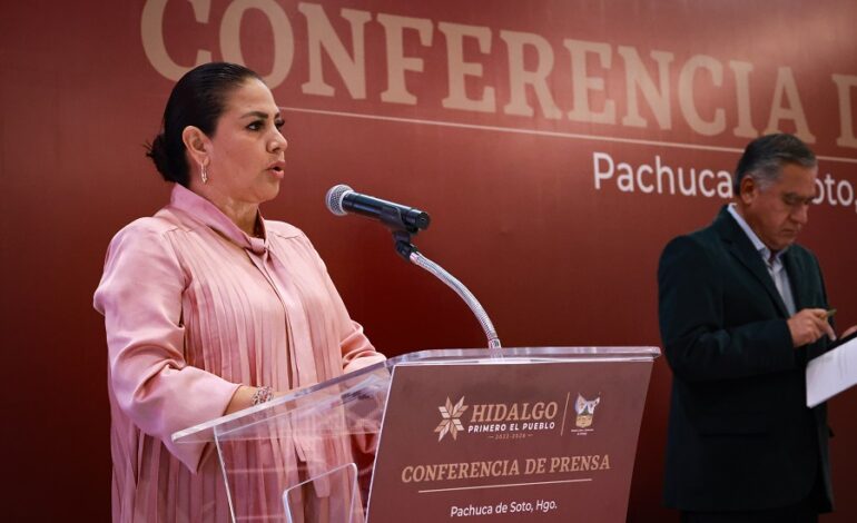 Hidalgo Anunció Inversión de 17.3 mdp Para Fortalecer Conservación Ambiental y Proteger Jaguares, Guacamayas y Ecosistemas.