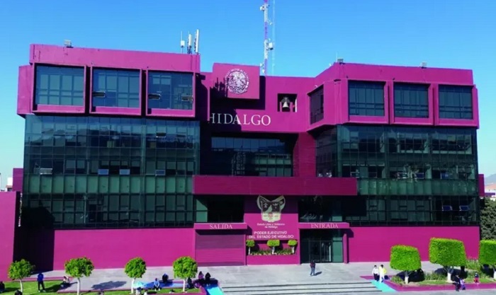 Gobierno Licita un Sistema Integral de Registro de Visitantes al Palacio de Gobierno con Tarjetas Inteligentes Para Control de Accesos a sus Oficinas