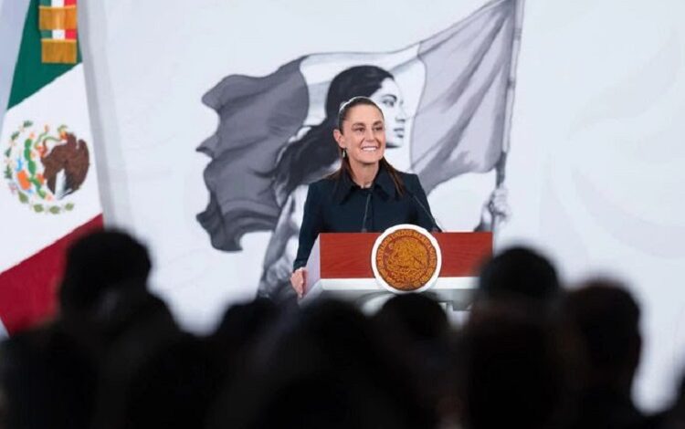 Sheinbaum Anuncia Consulta Nacional al Magisterio y Segob Informará Acuerdos Con La CNTE