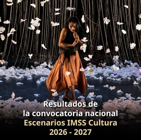 El Ballet Folklórico del Estado De Hidalgo Celebra Cinco Décadas De Gestión Cultural