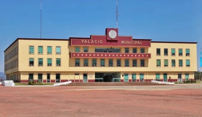 Adjudica Tulancingo Contrato de Seguros Para Más de Mil Empleados; Costará 1.1 Mdp