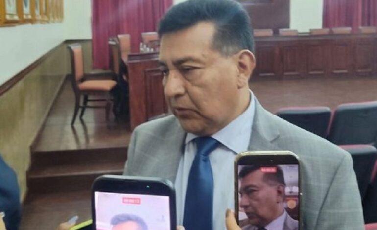 Ayuntamiento de Pachuca Abre Nuevas Investigaciones, Administrativas y Penales Contra Ex Funcionarios de Sergio Baños.