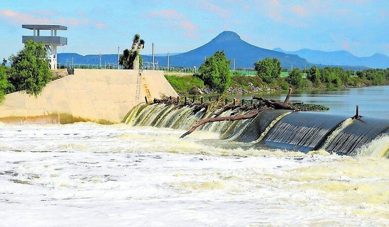 Ciencia y Tecnología Se Suman al Rescate Ambiental de La Presa Endhó en Hidalgo