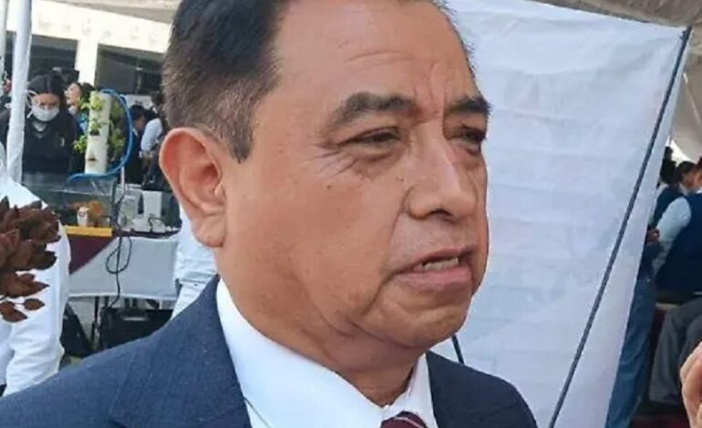 Habrá Vigilancia Durante El Desarrollo del Proyecto de Construcción del Nuevo Pleno del Congreso de Hidalgo