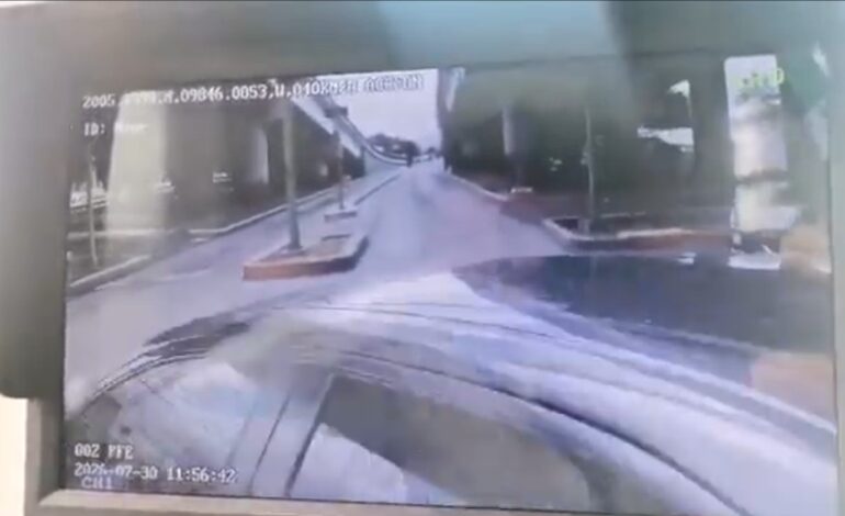 El Sistema Integrado de Transporte Masivo de Hidalgo (Sitmah) informa: