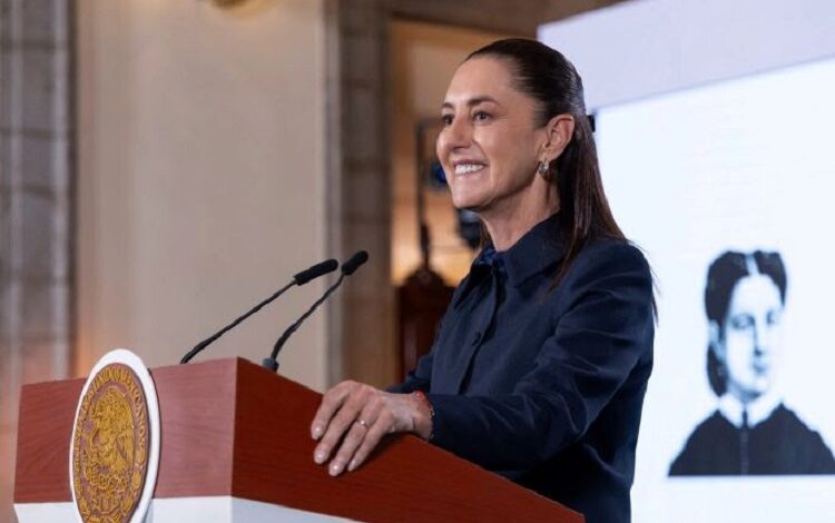 En 2026, Se Realiza Inversión Histórica de Cerca de 59 Mil Mdp Para Infraestructura en Todas Las Escuelas del País: Presidenta Claudia Sheinbaum
