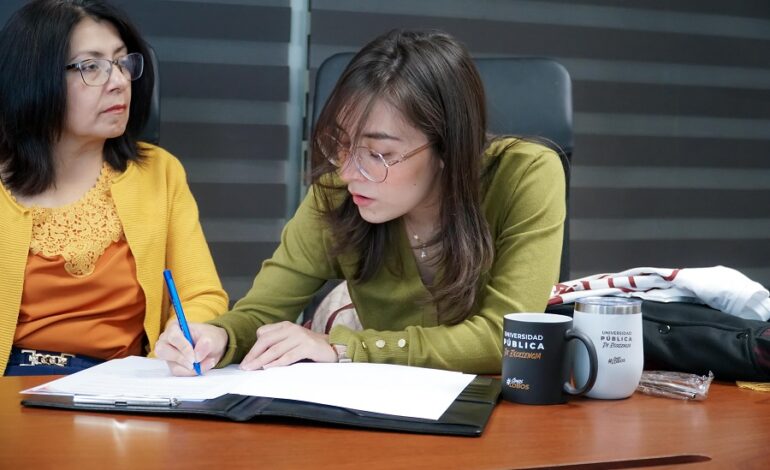 Estudiante de la UTVAM Realizará Estancia Internacional en Estados Unidos
